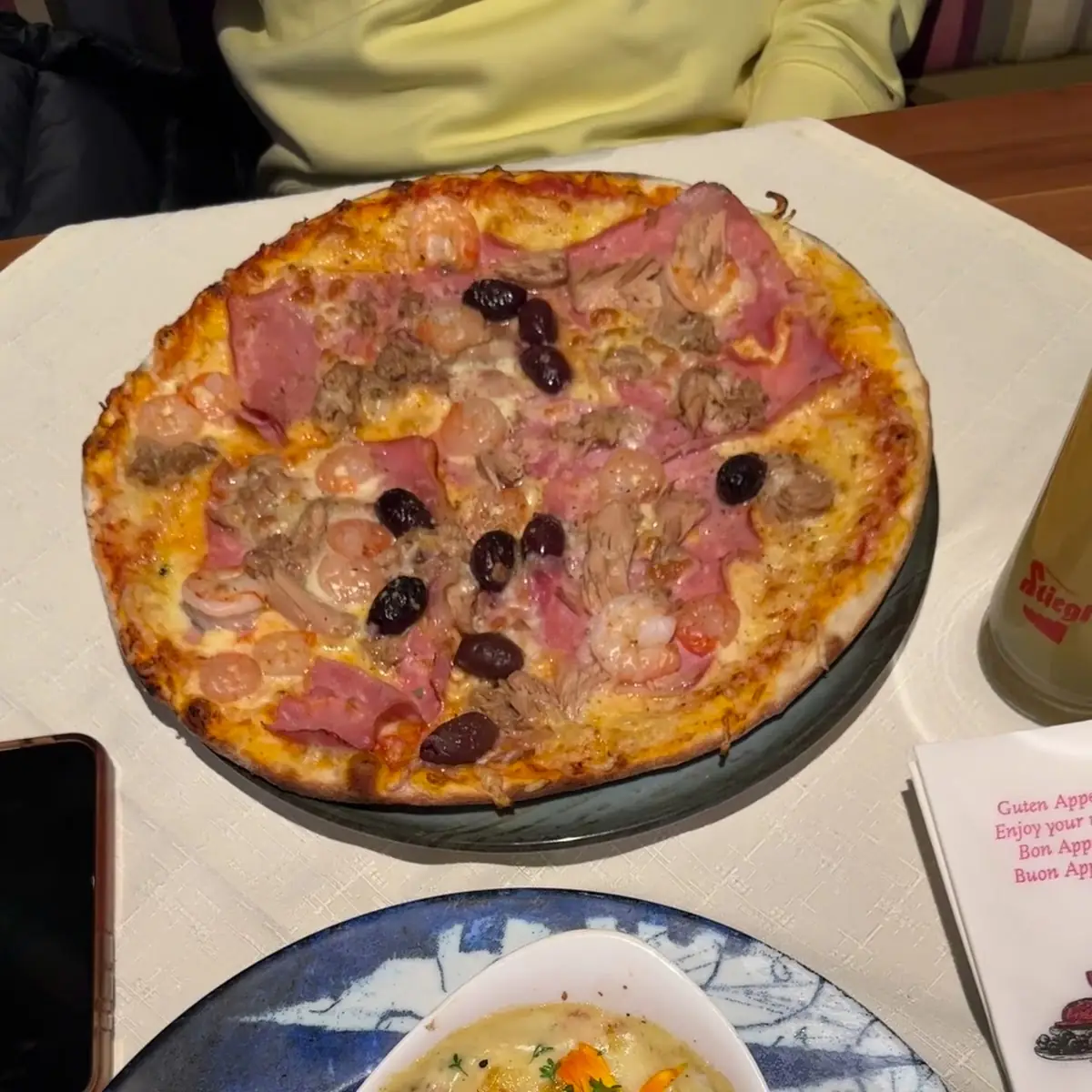 Essen und Trinken photo 8