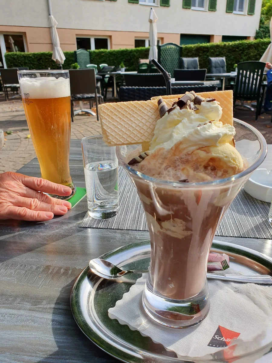 Essen und Trinken photo 8