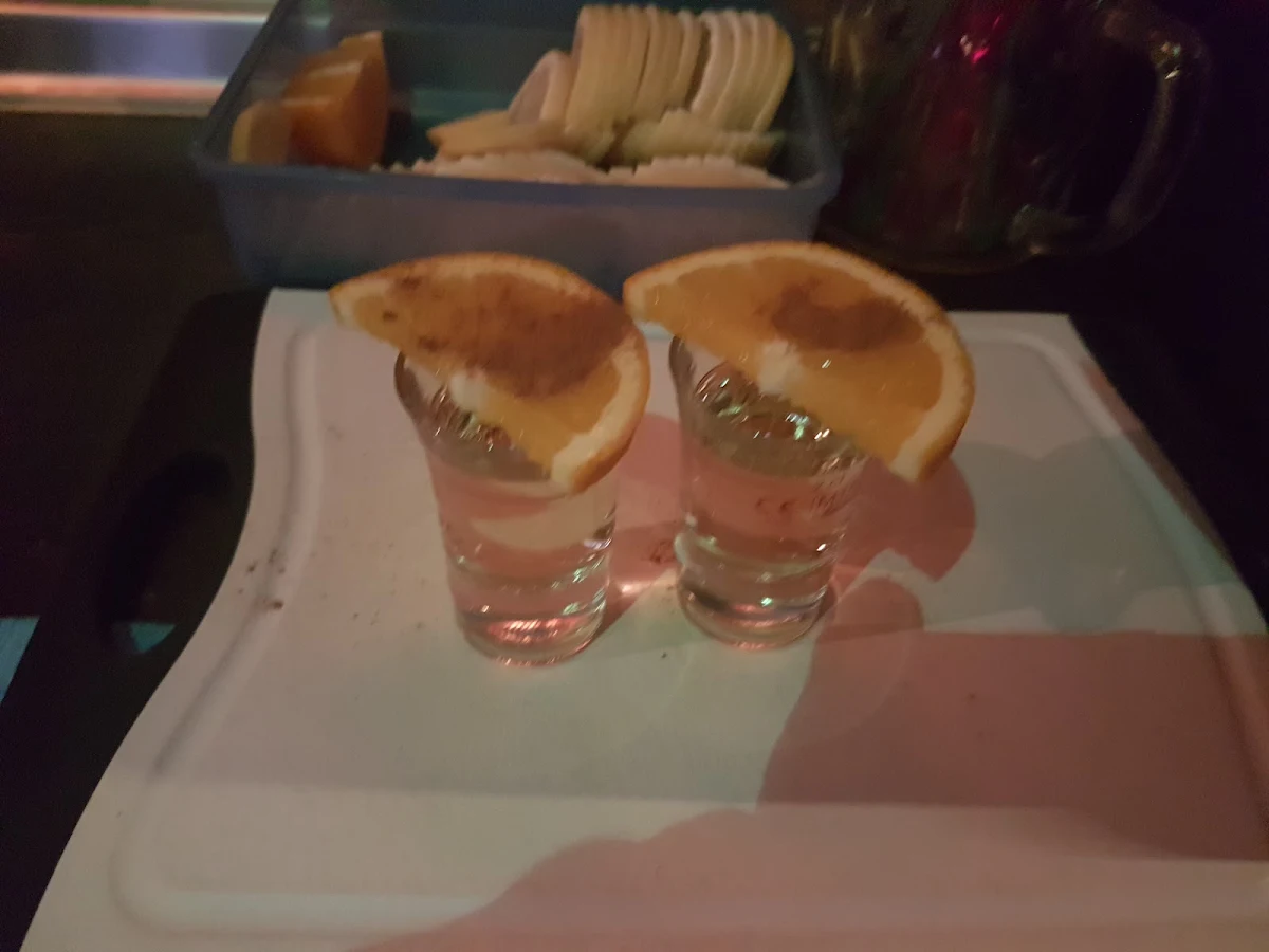 Essen und Trinken photo 4