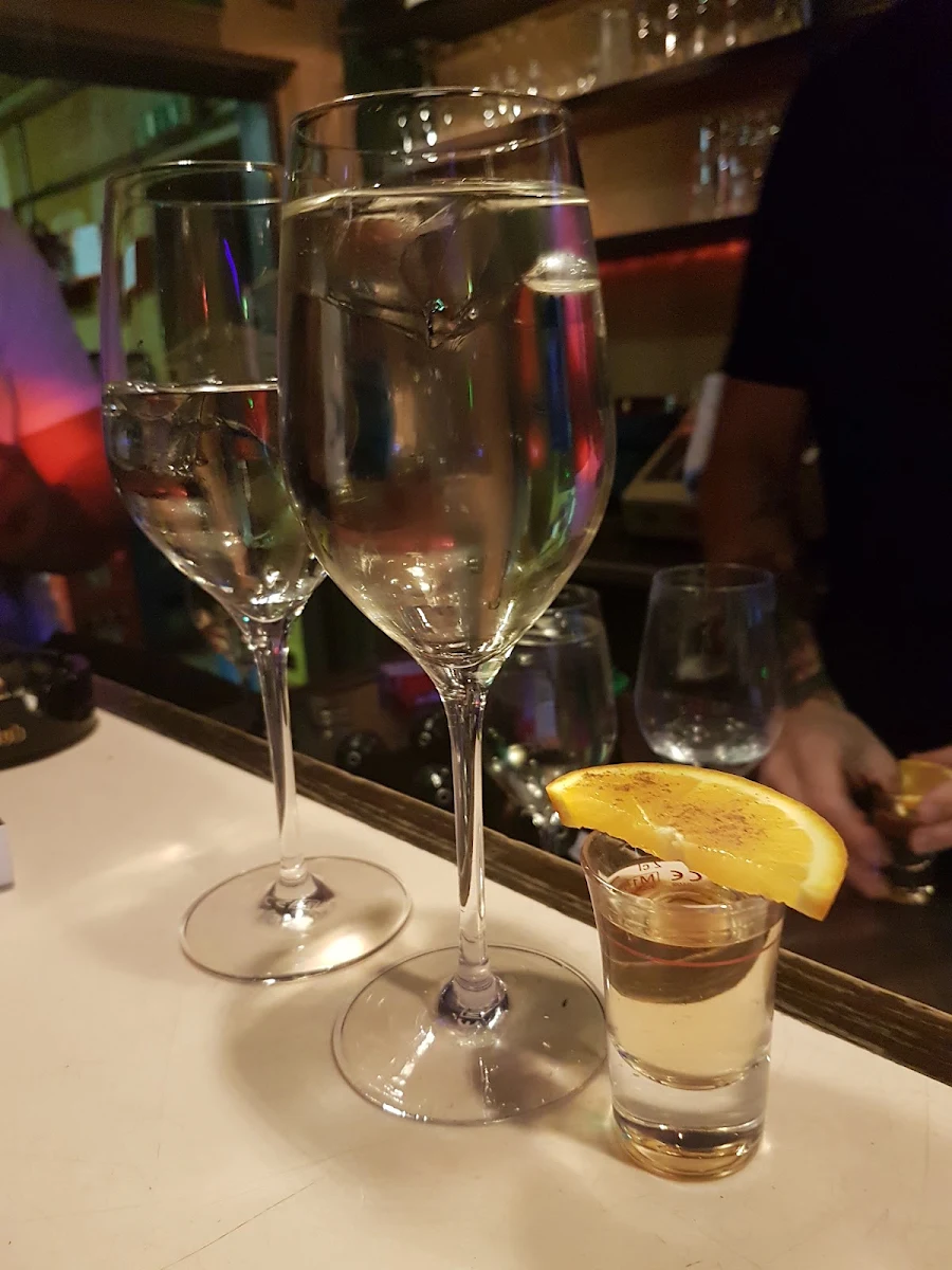 Essen und Trinken photo 7