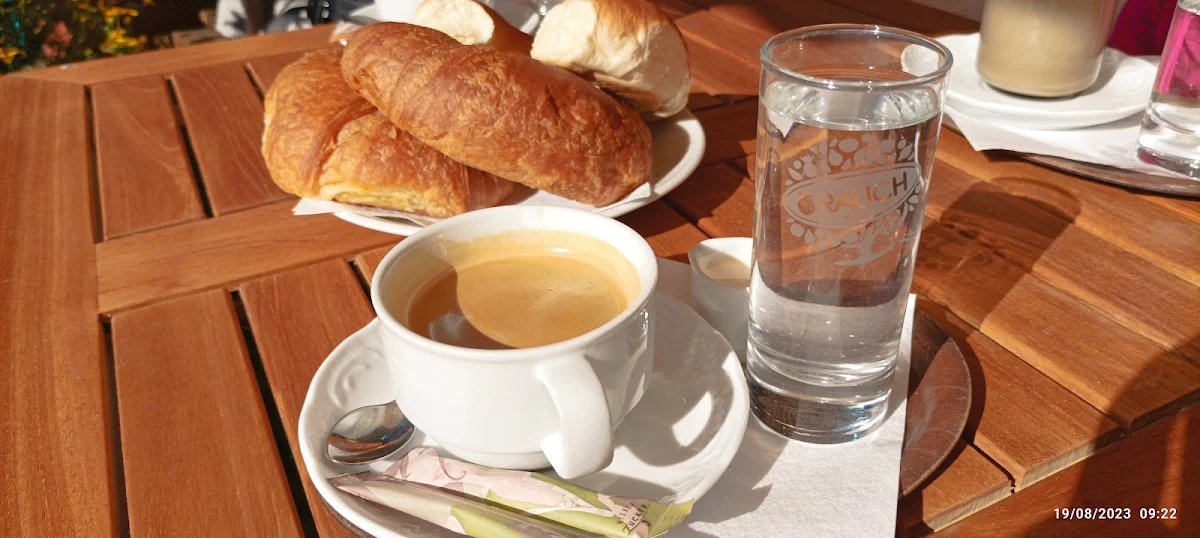 Essen und Trinken photo 4