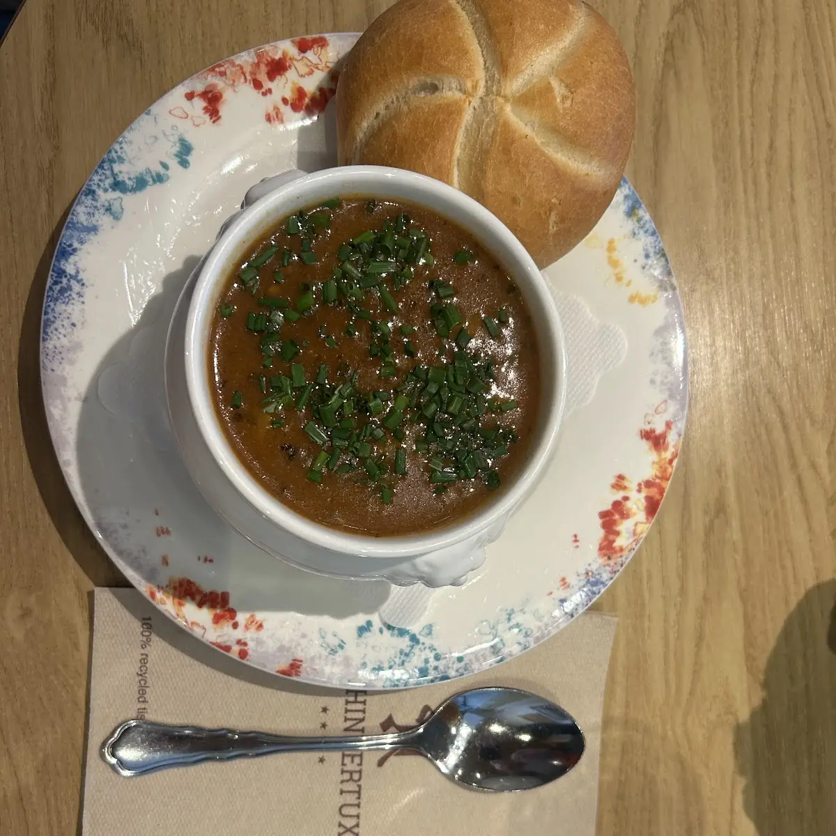 Essen und Trinken photo 4