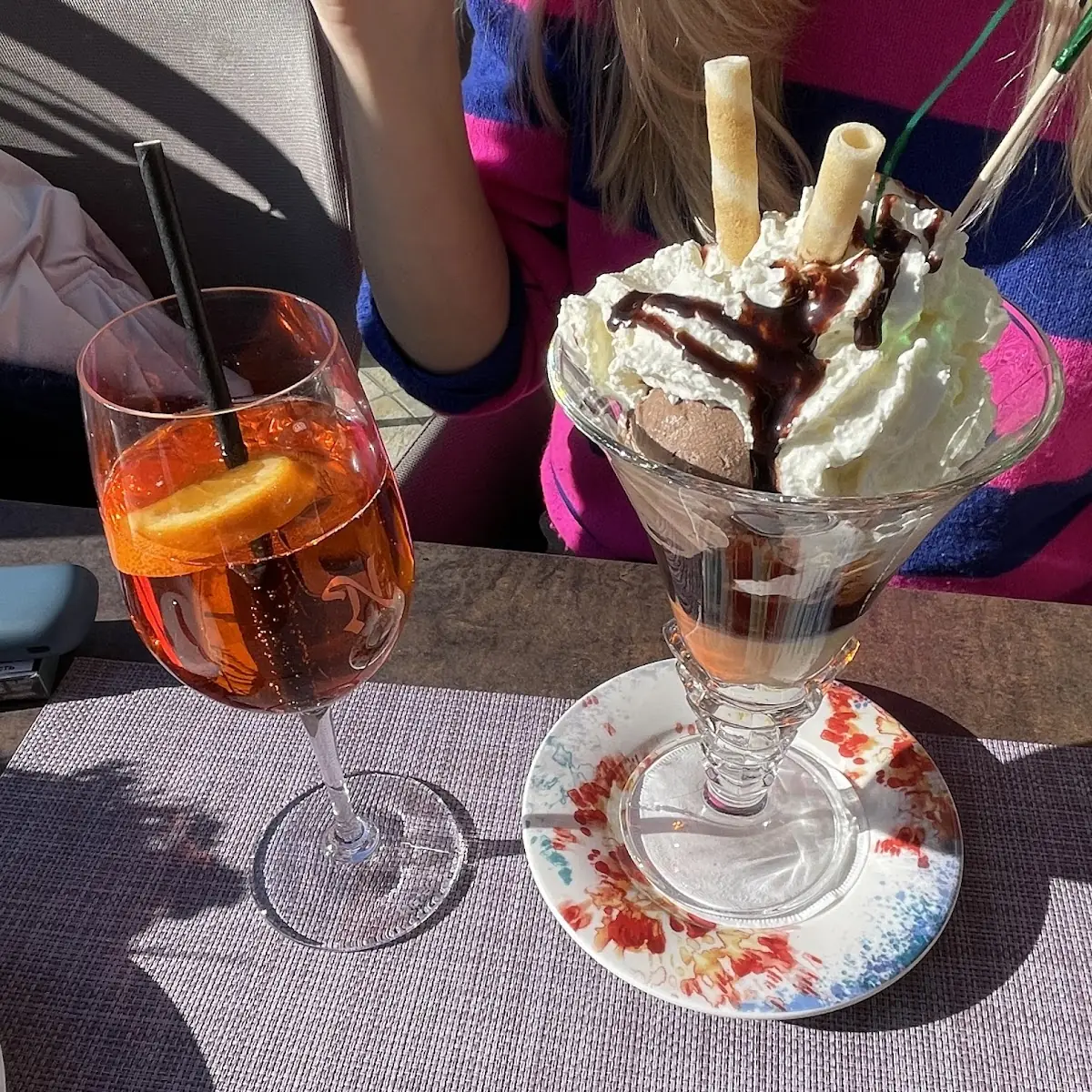 Essen und Trinken photo 7