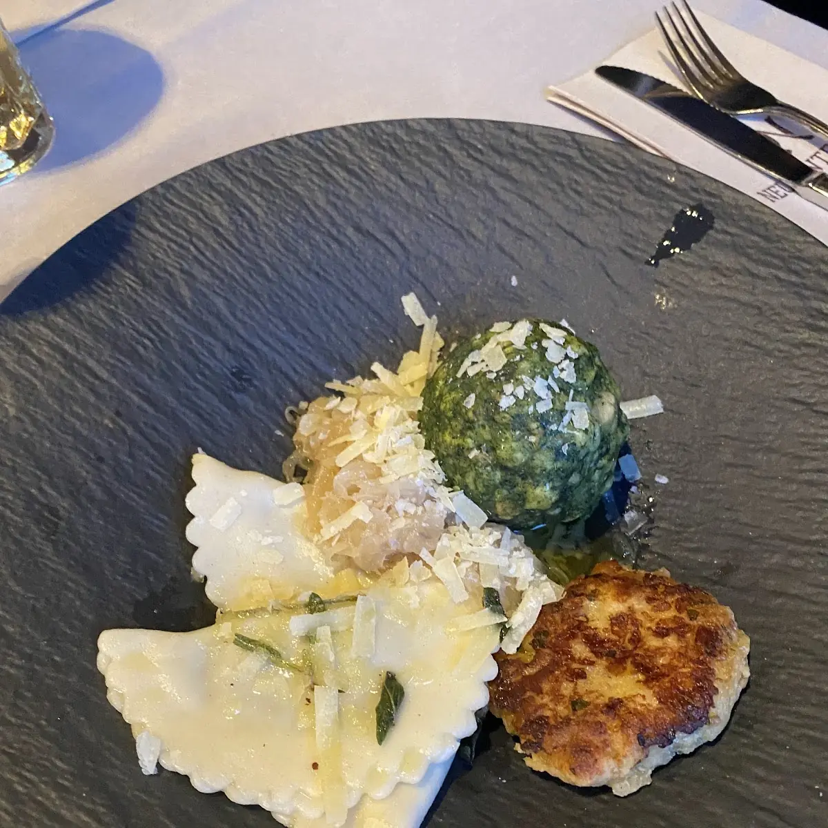 Essen und Trinken photo 8