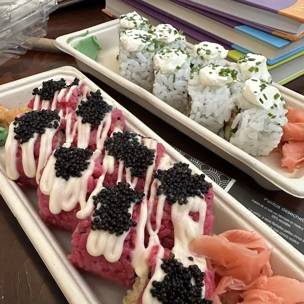 Essen und Trinken photo 10