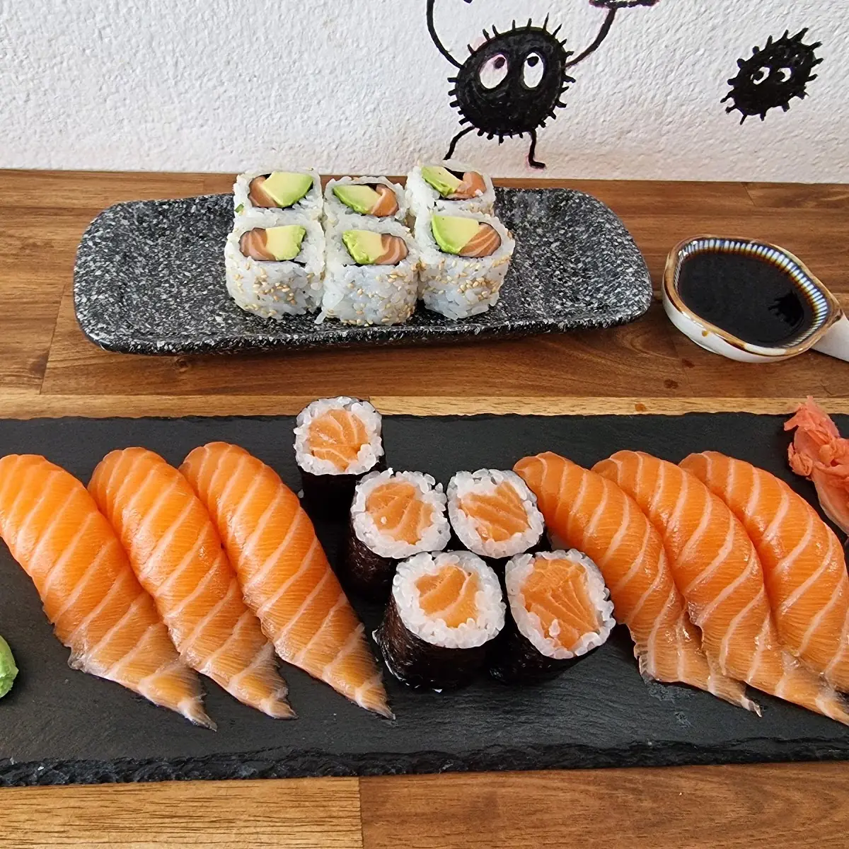 Essen und Trinken photo 4