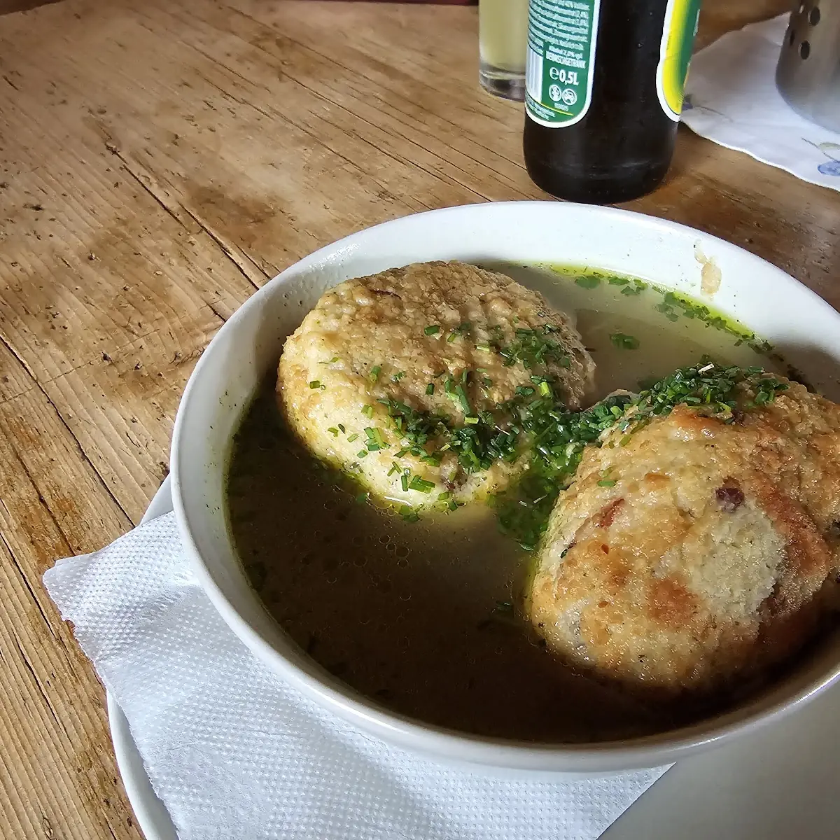 Essen und Trinken photo 8