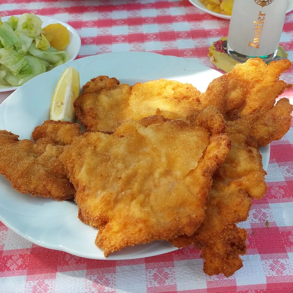 Essen und Trinken photo 1