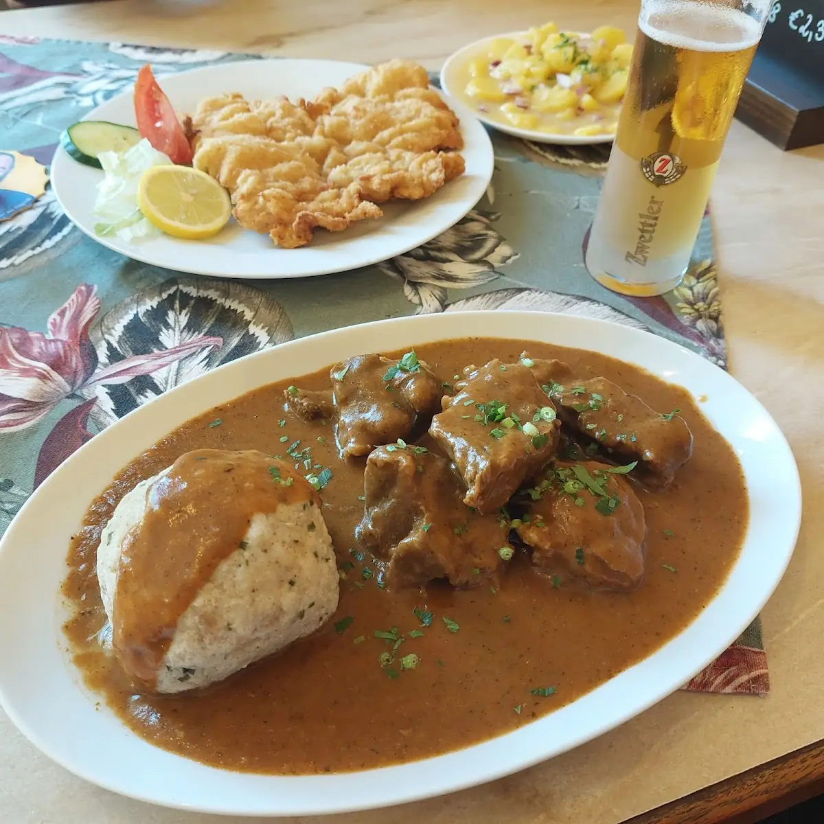 Essen und Trinken photo 2
