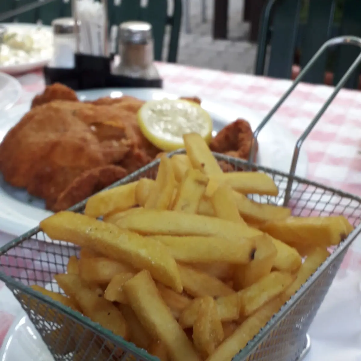 Essen und Trinken photo 5