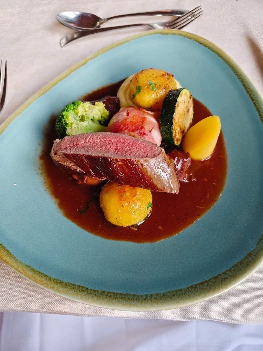 Essen und Trinken photo 2