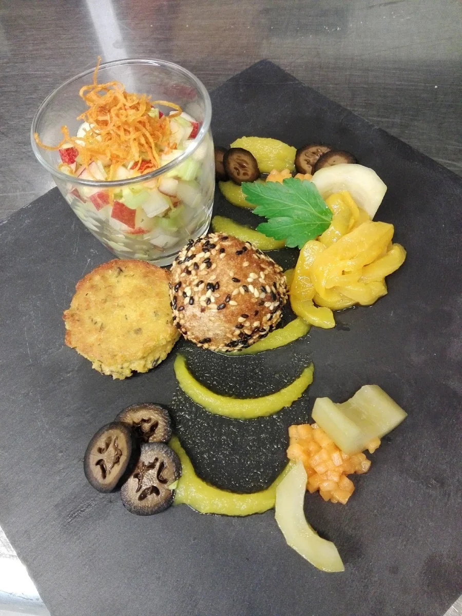 Essen und Trinken photo 7
