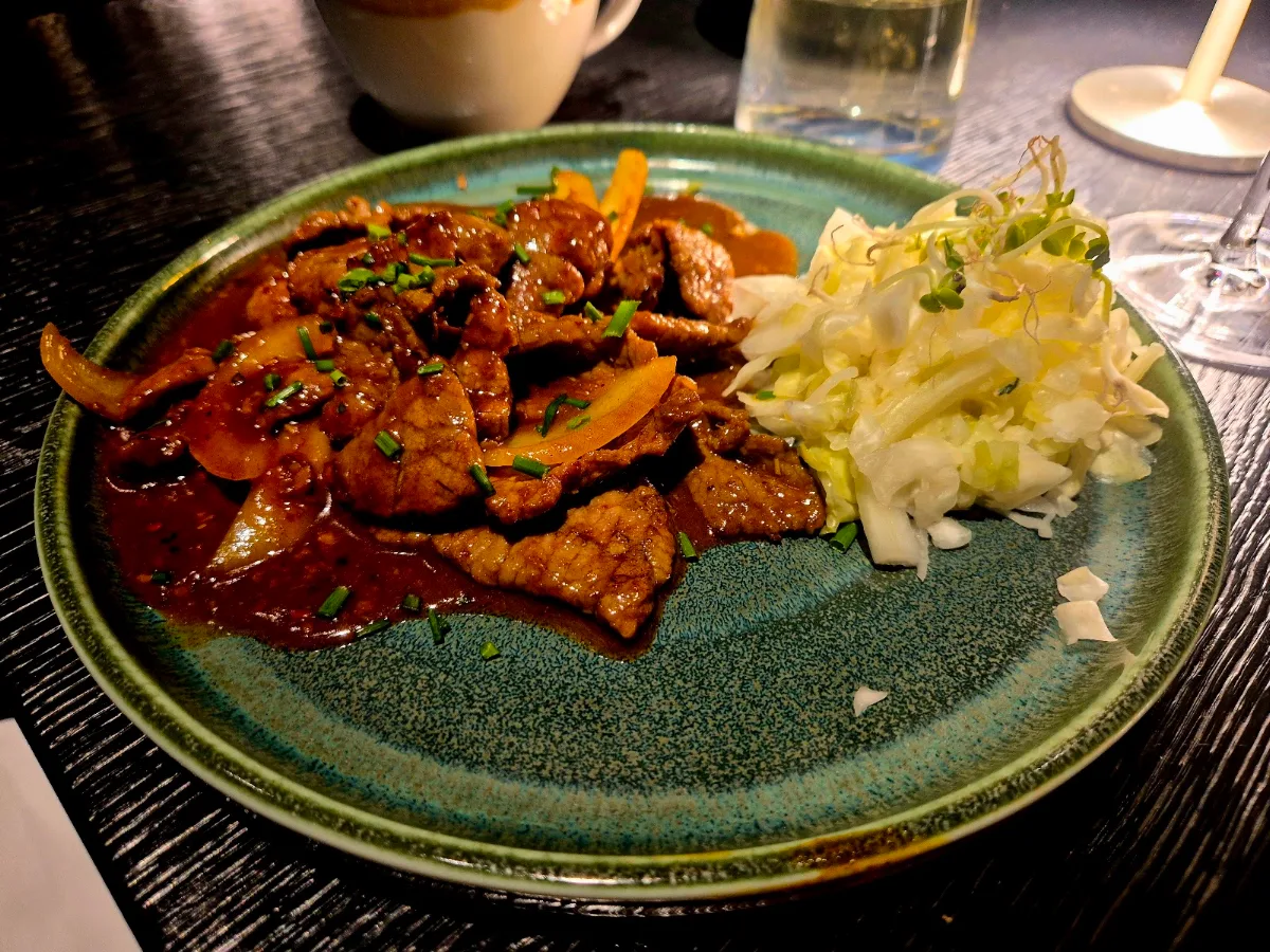 Essen und Trinken photo 8