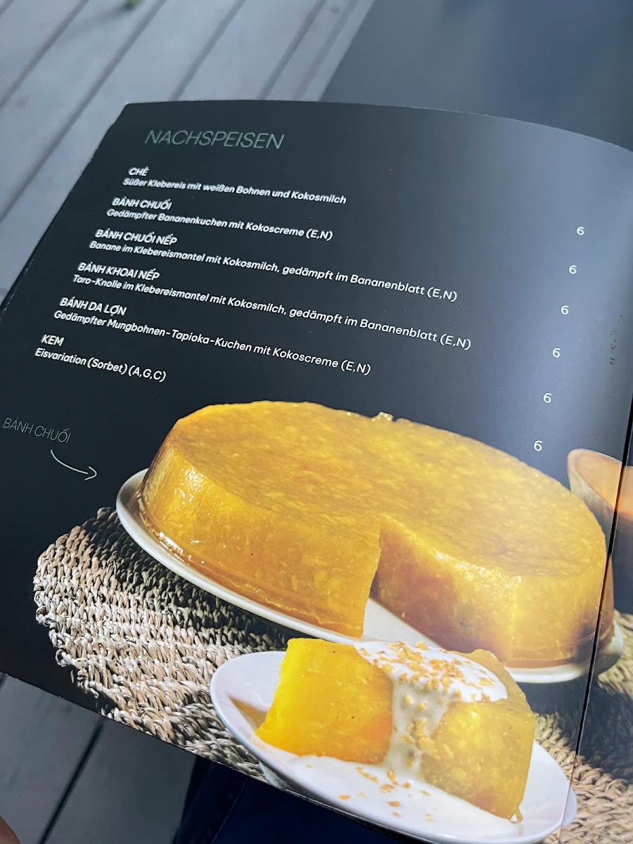 Speisekarte photo 7