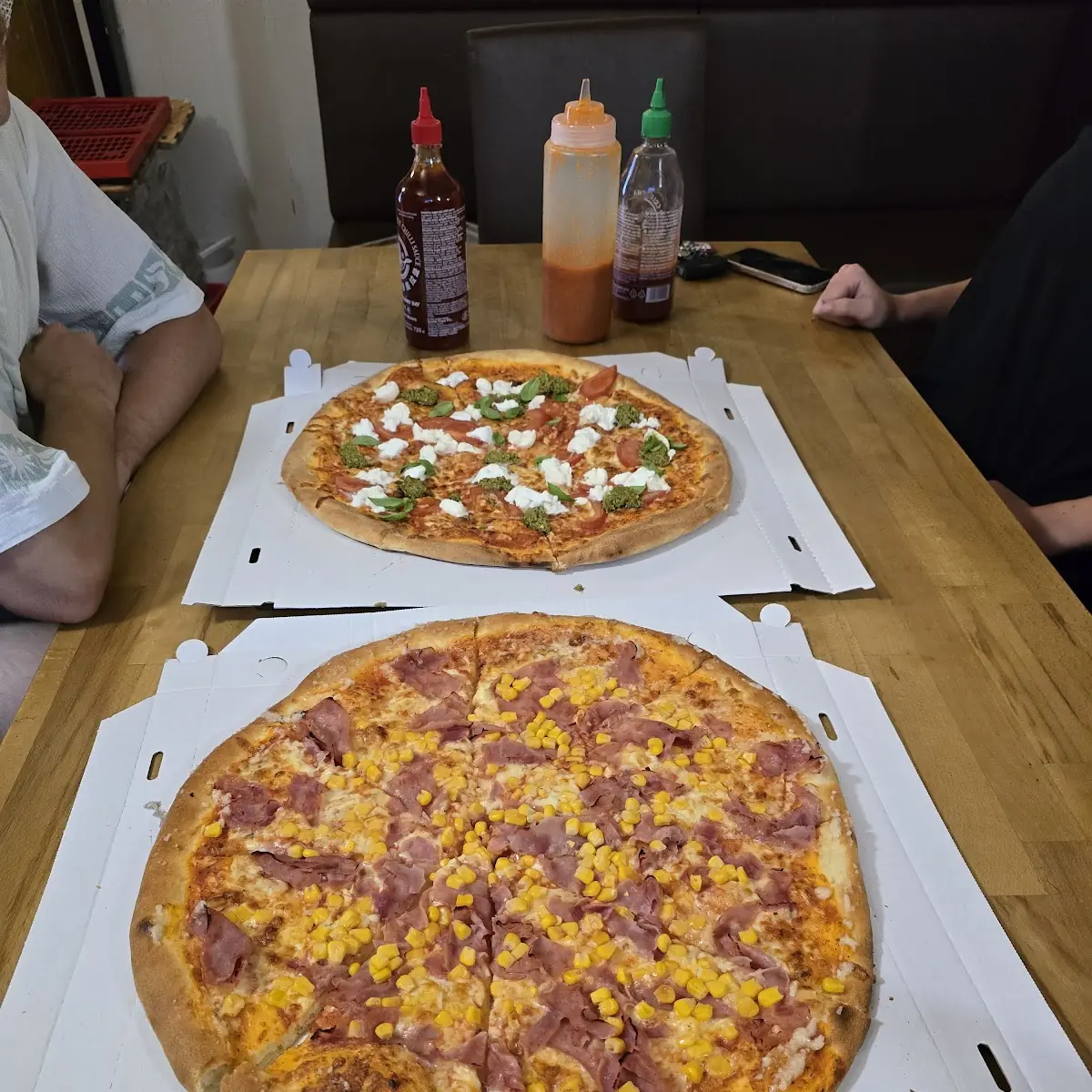 Essen und Trinken photo 2