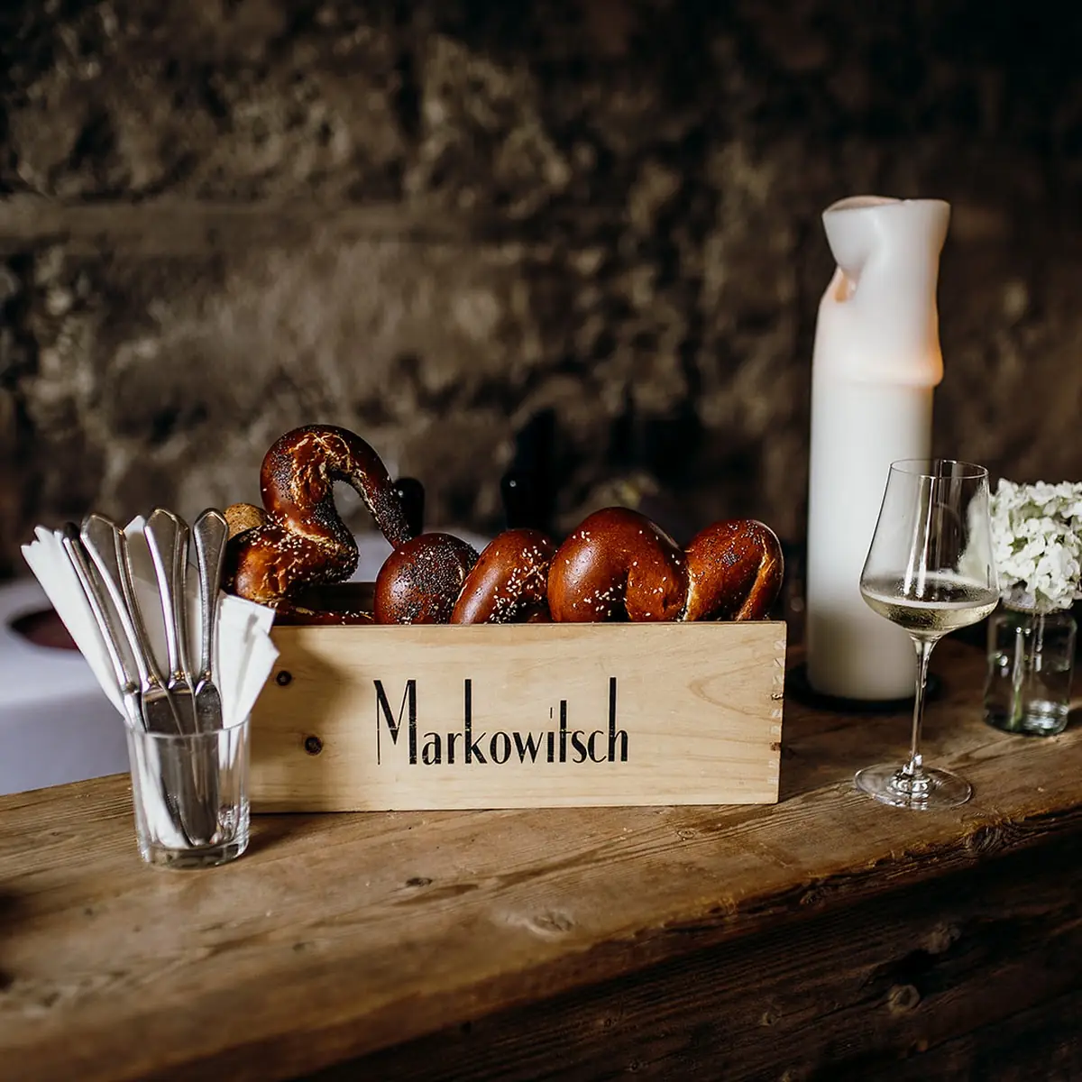 Essen und Trinken photo 4