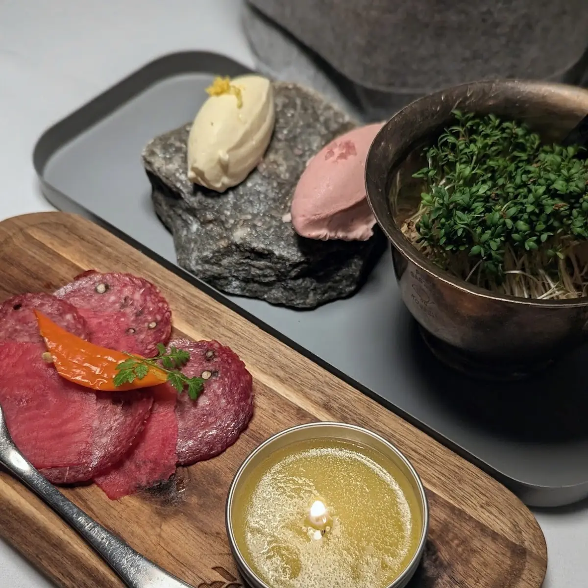 Essen und Trinken photo 5