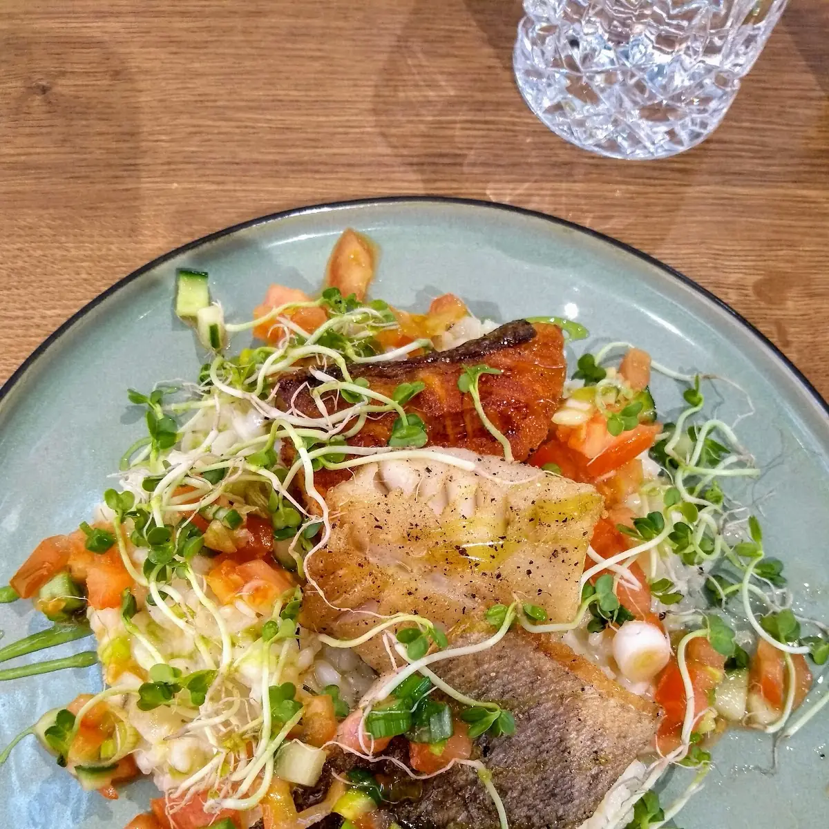 Essen und Trinken photo 7