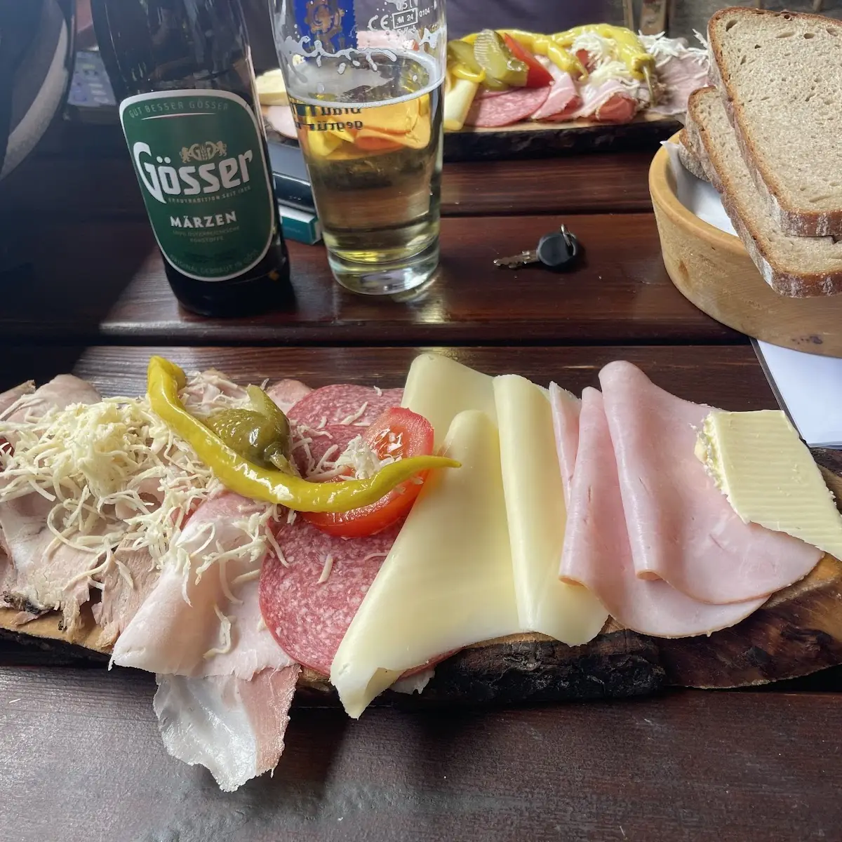 Essen und Trinken photo 1