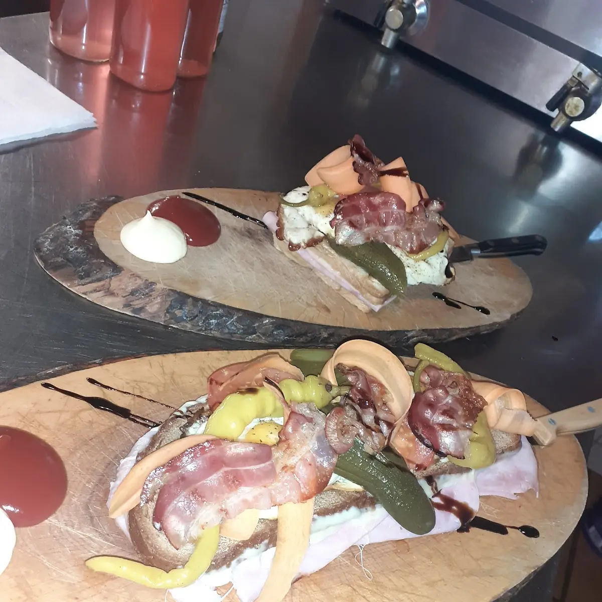 Essen und Trinken photo 5
