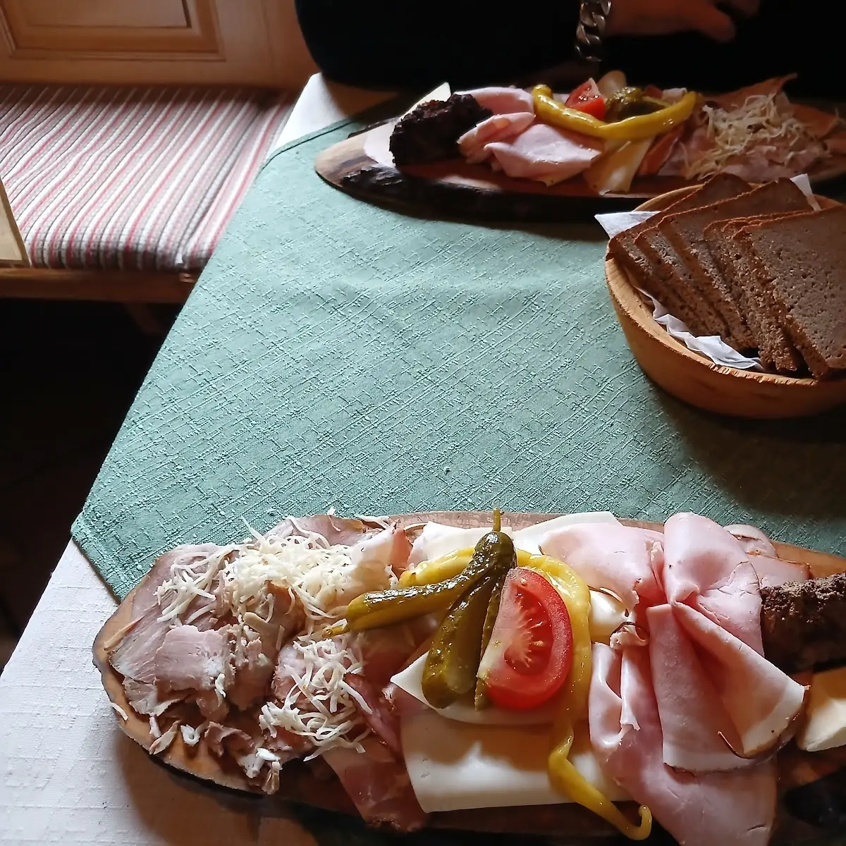 Essen und Trinken photo 6