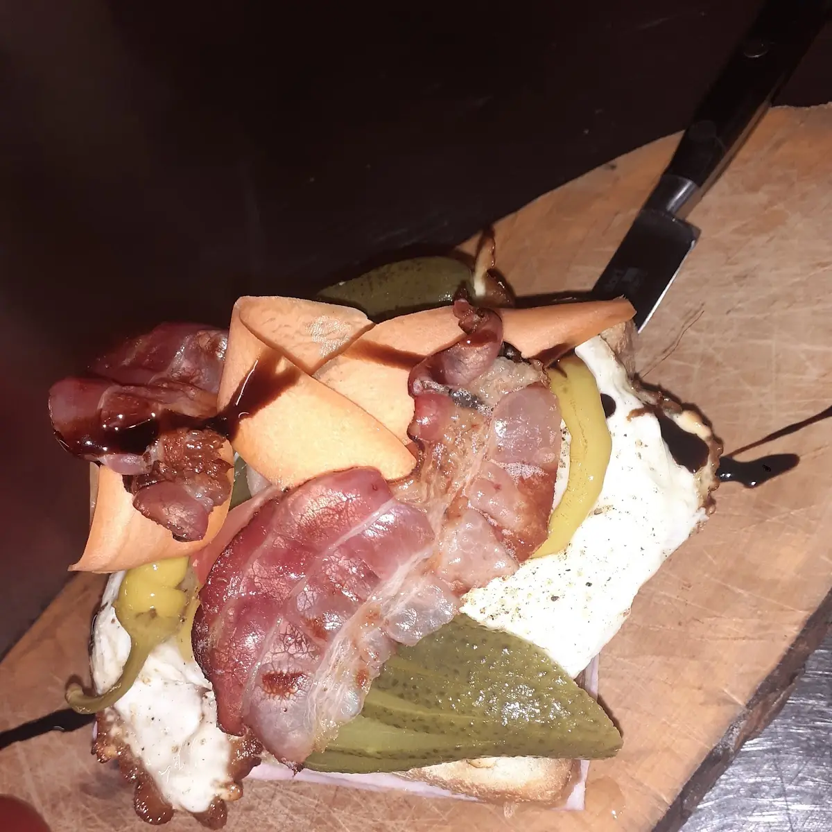 Essen und Trinken photo 8
