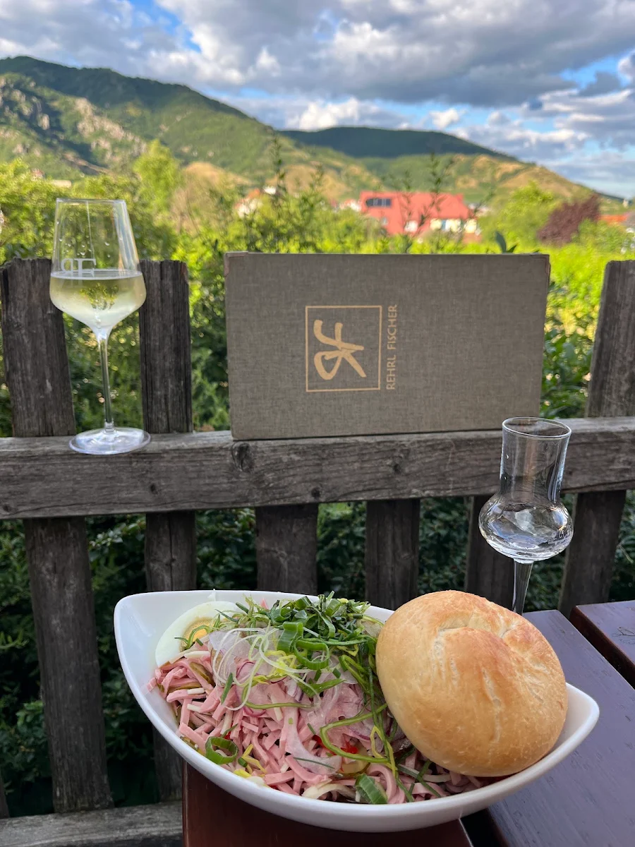 Essen und Trinken photo 1