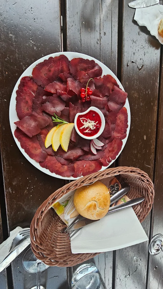 Essen und Trinken photo 2