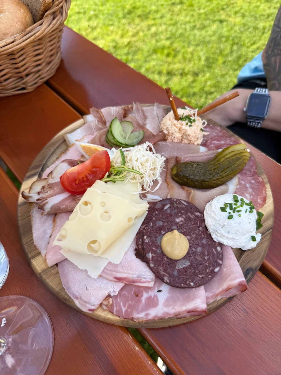 Essen und Trinken photo 3