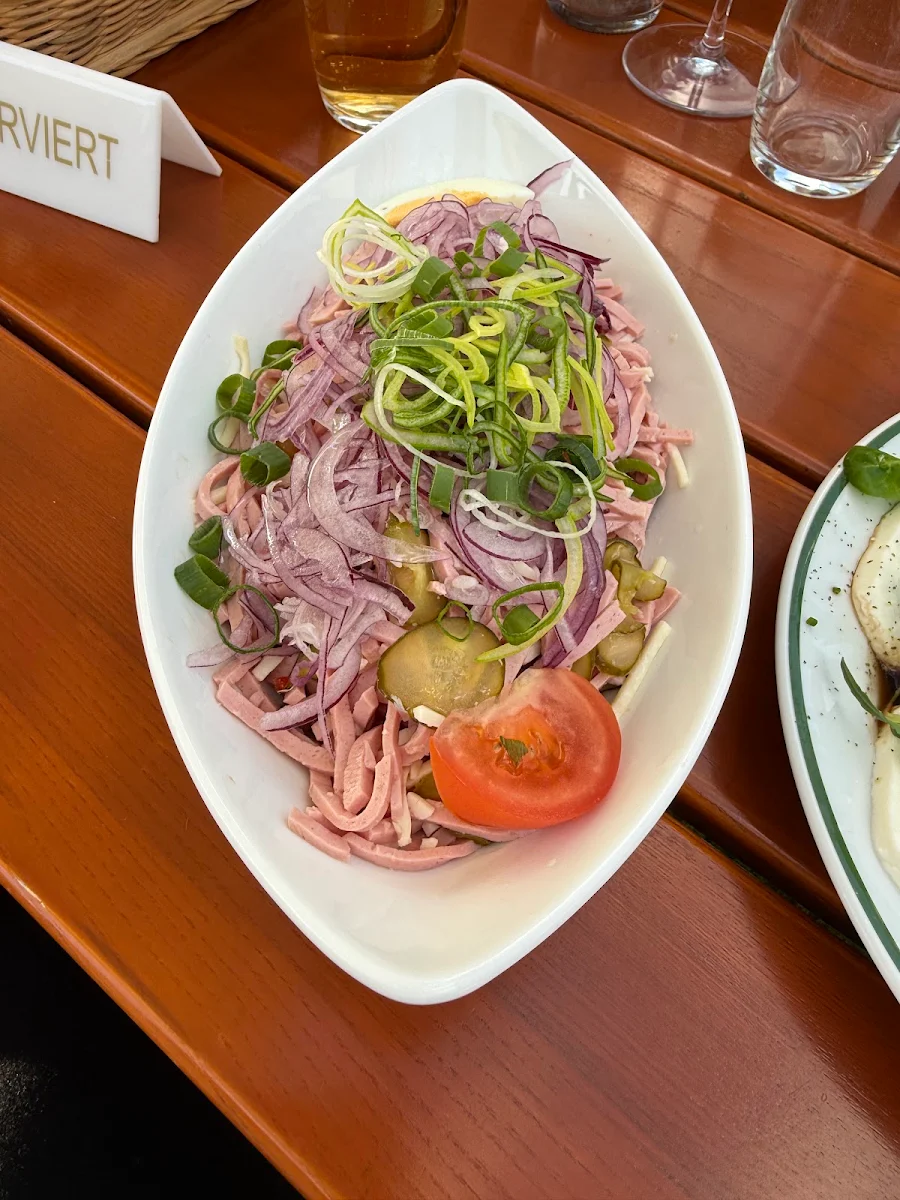 Essen und Trinken photo 6
