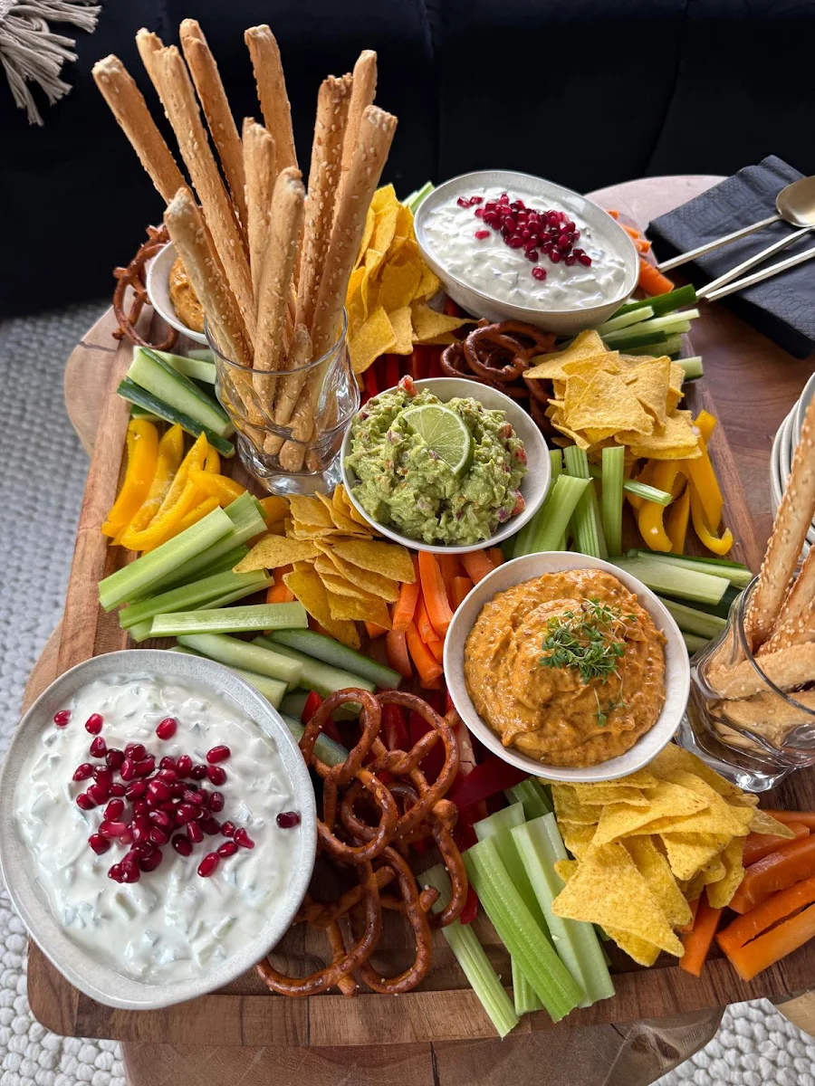 Essen und Trinken photo 1