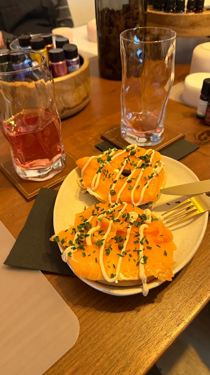 Essen und Trinken photo 5