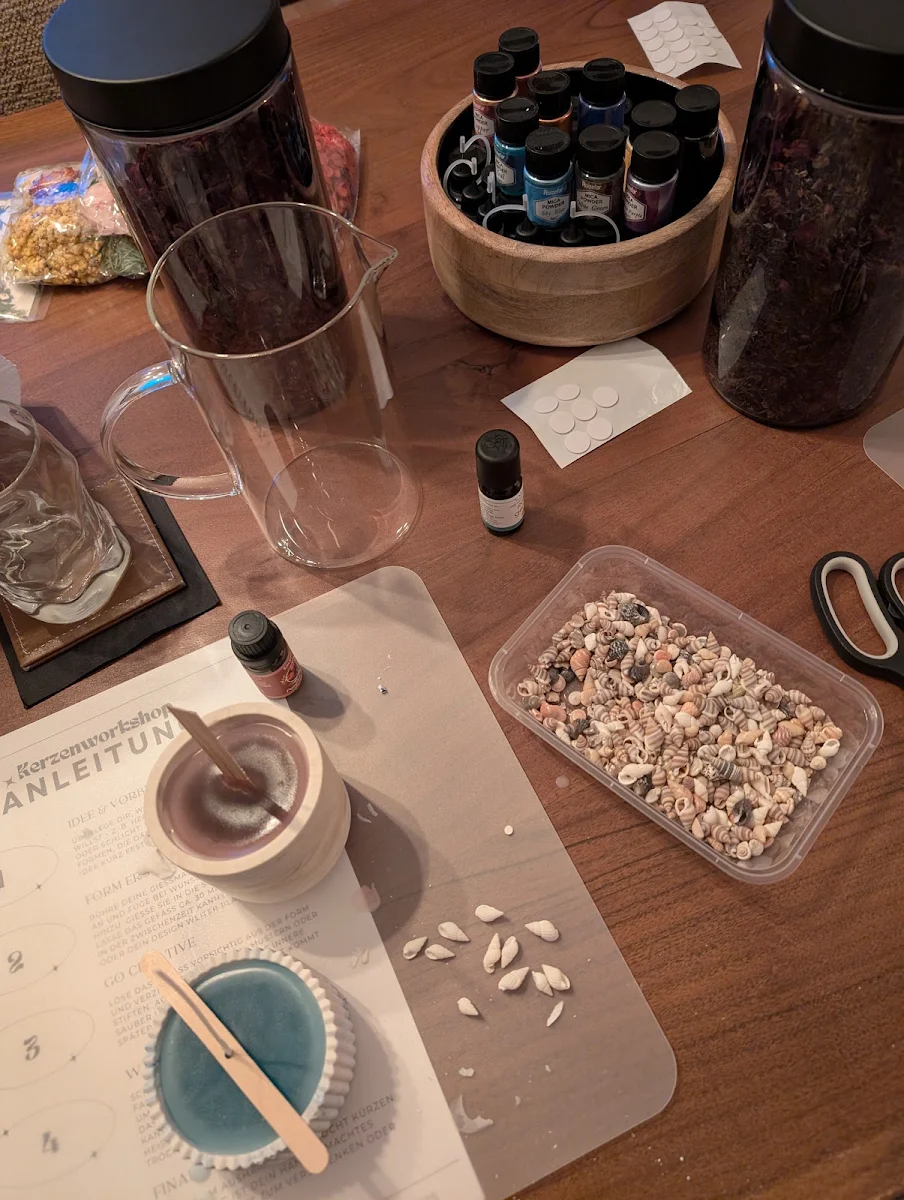 Essen und Trinken photo 6