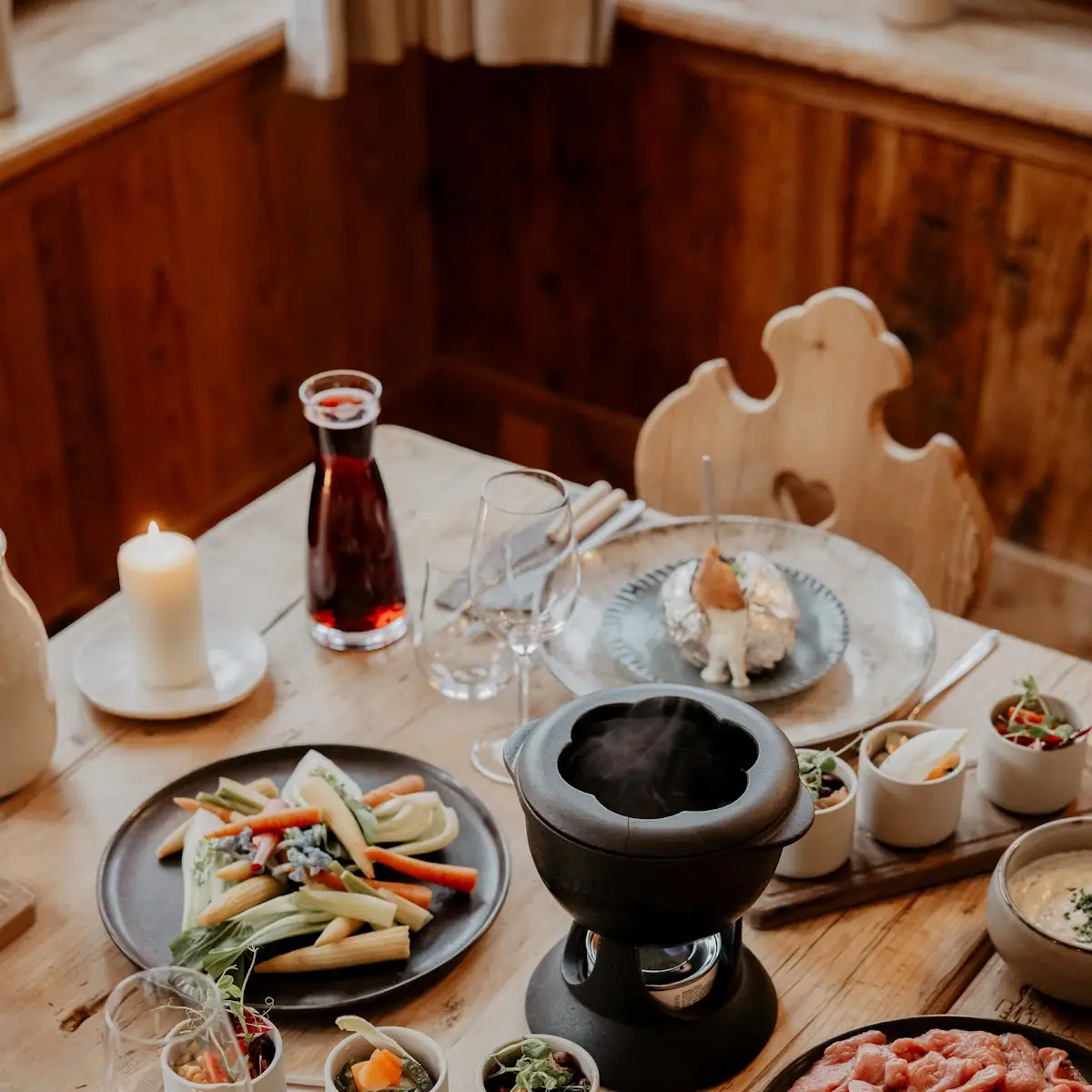 Essen und Trinken photo 1