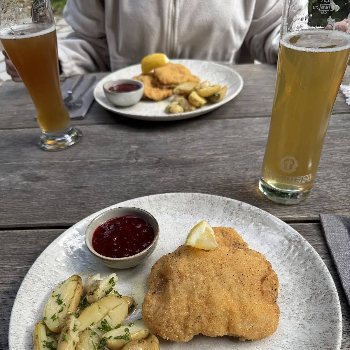 Essen und Trinken photo 2