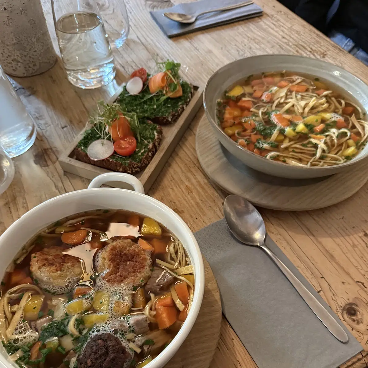 Essen und Trinken photo 4