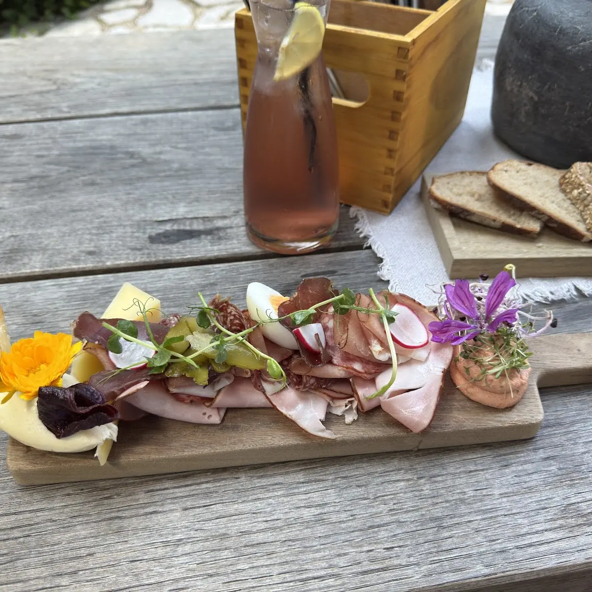 Essen und Trinken photo 5