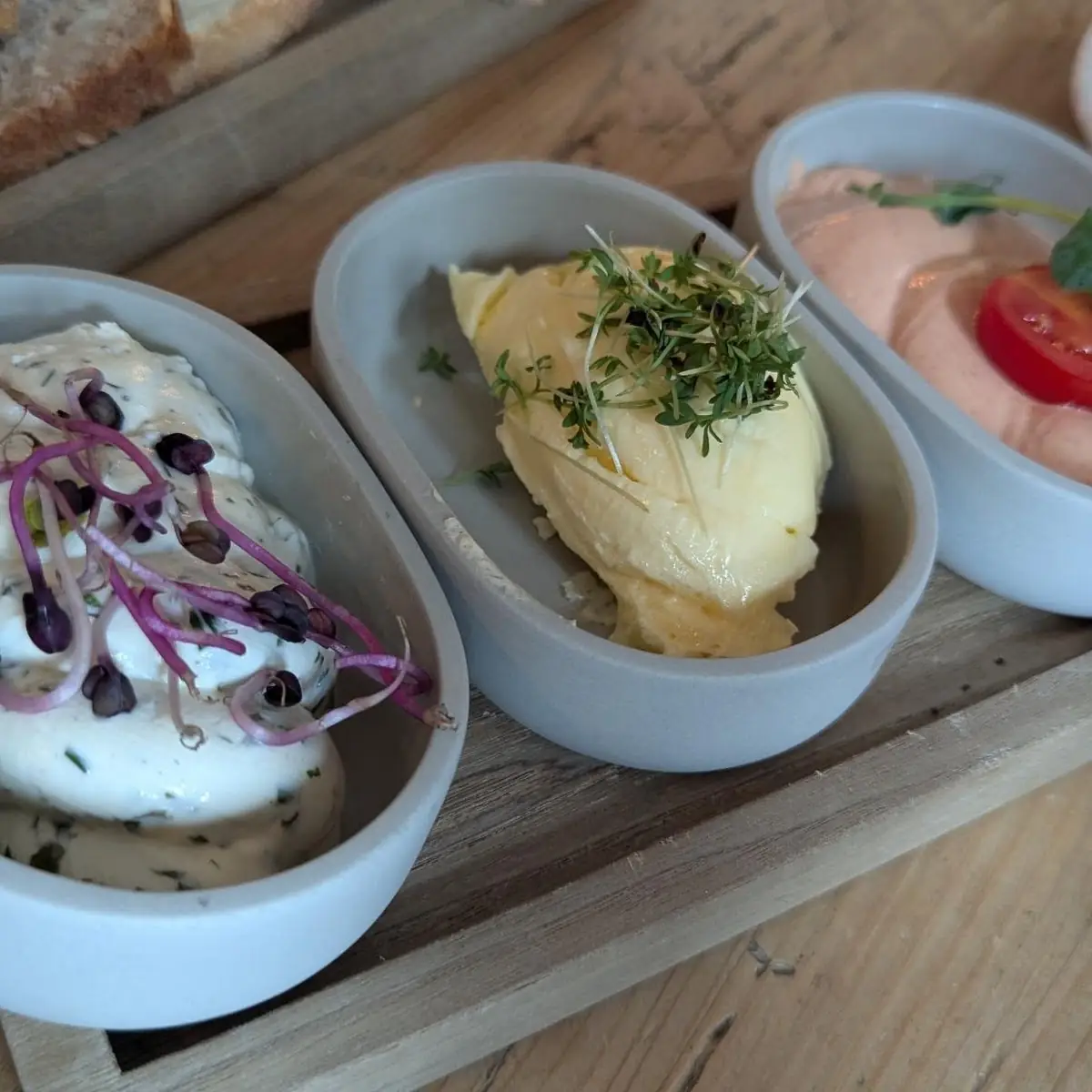 Essen und Trinken photo 6