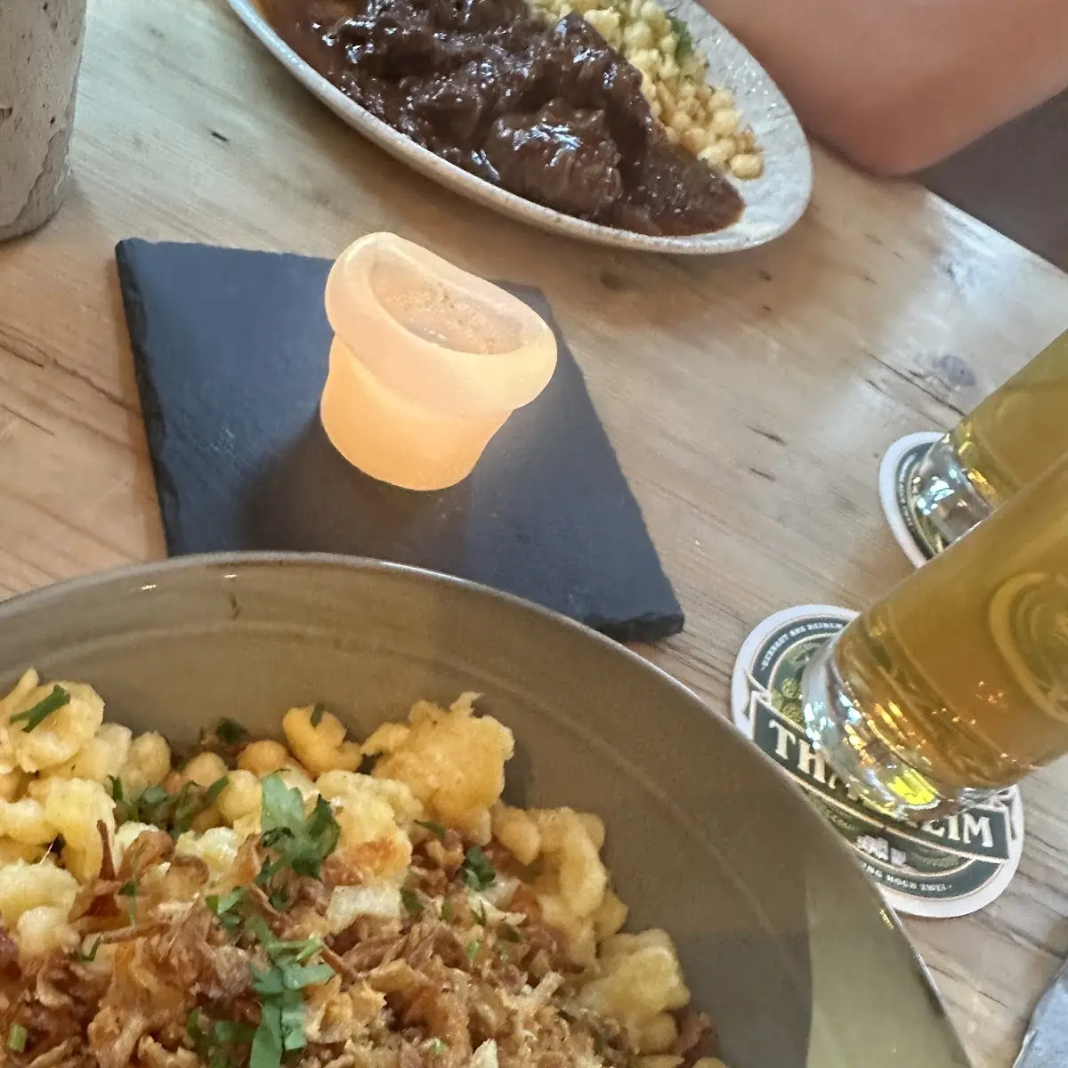 Essen und Trinken photo 7
