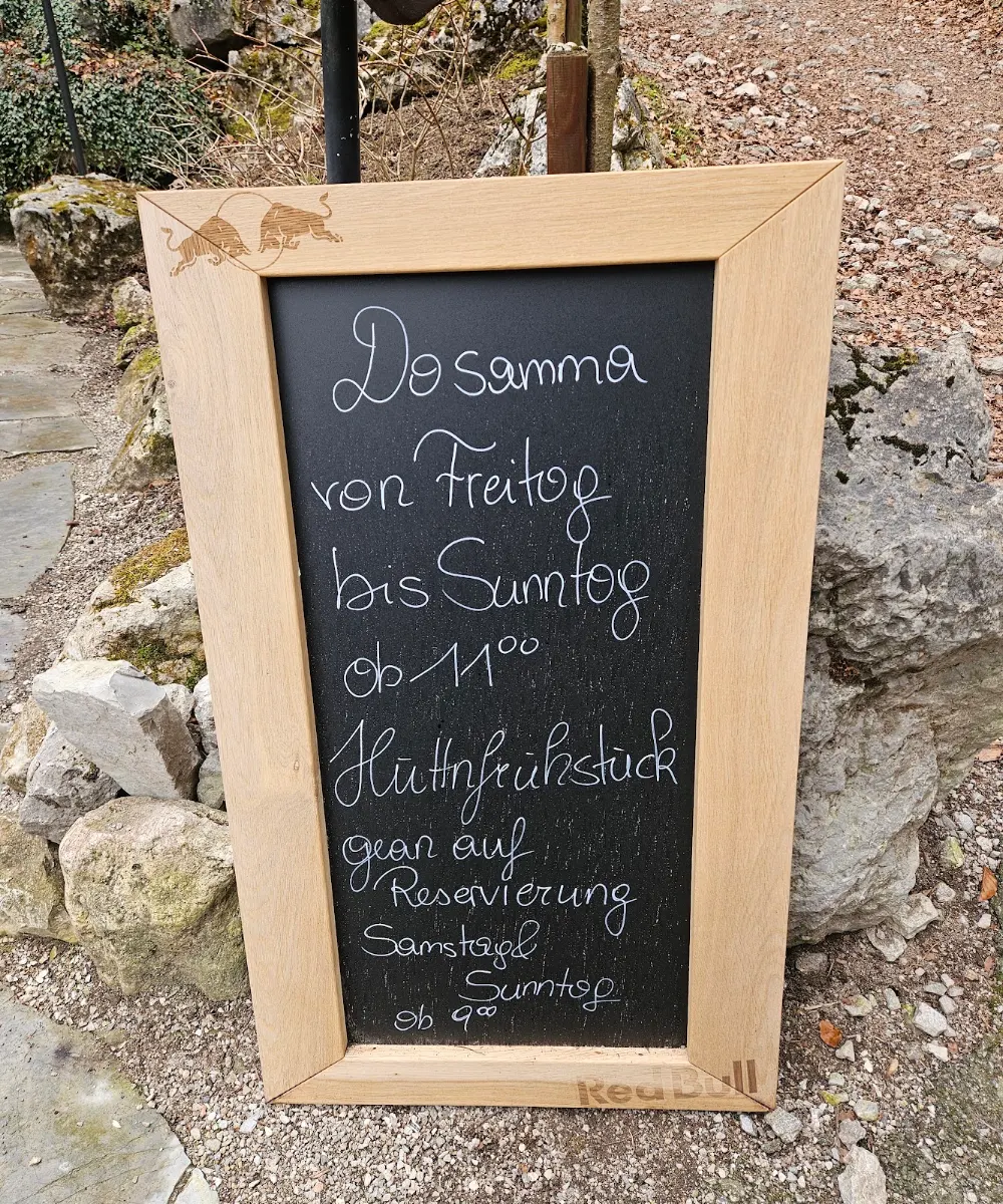 Speisekarte photo 4