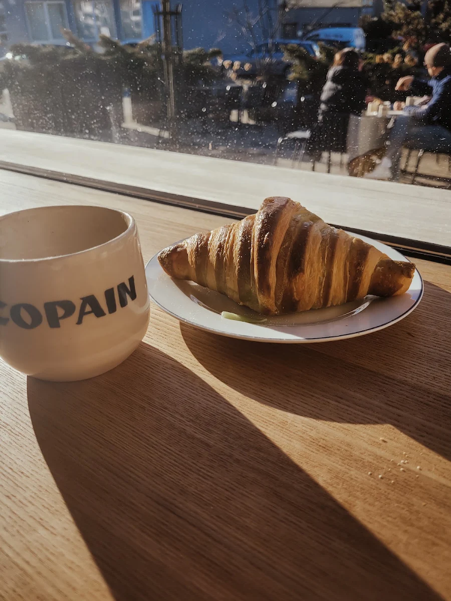 Essen und Trinken photo 10