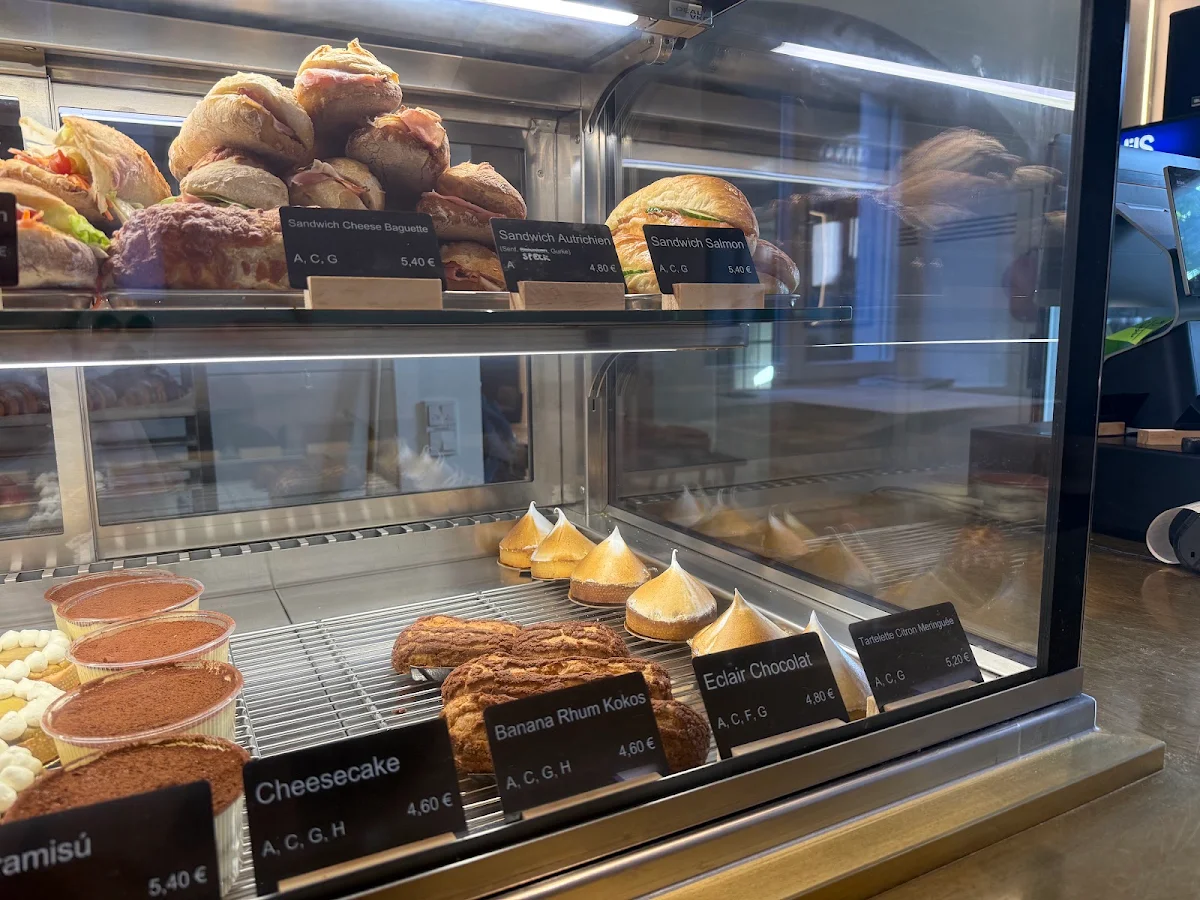 Copain French Bakery Titelbild