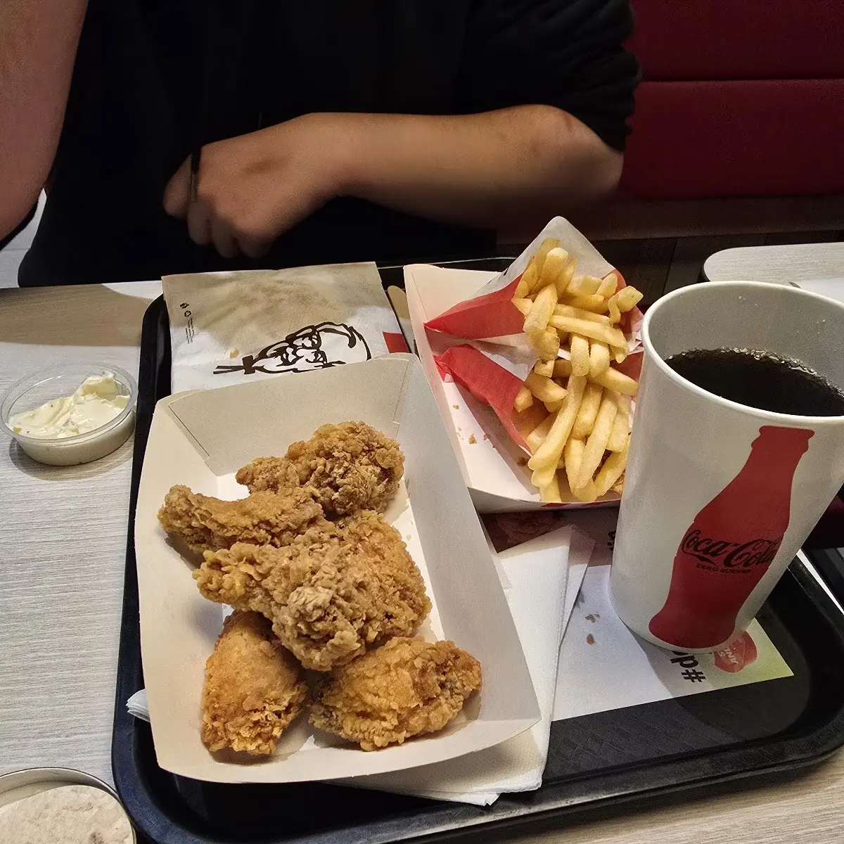 Essen und Trinken photo 1