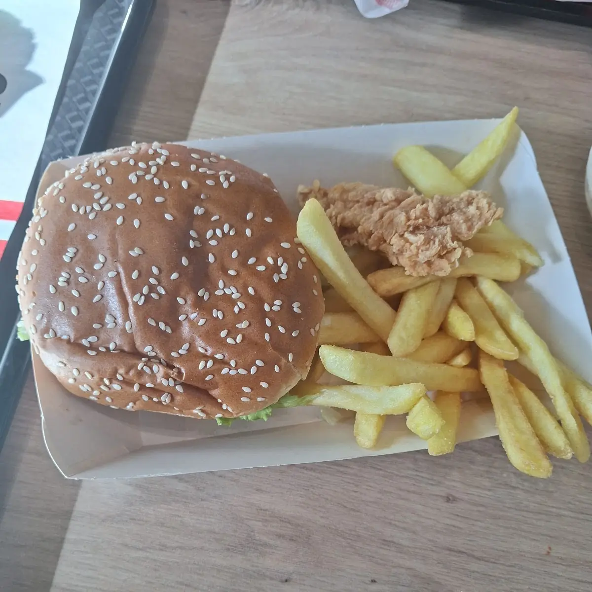 Essen und Trinken photo 2