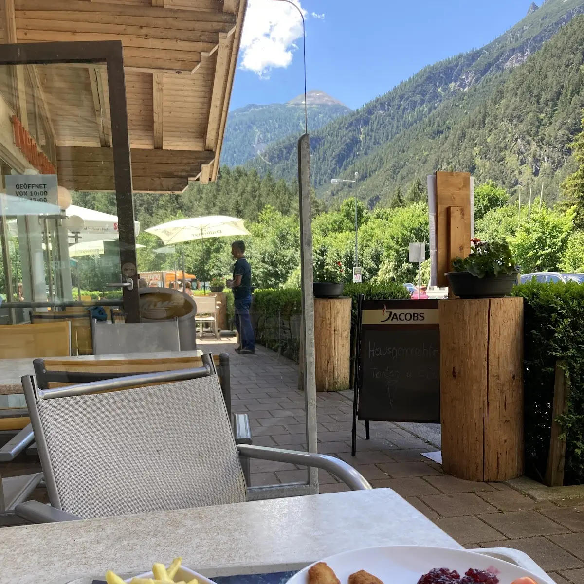 Essen und Trinken photo 10