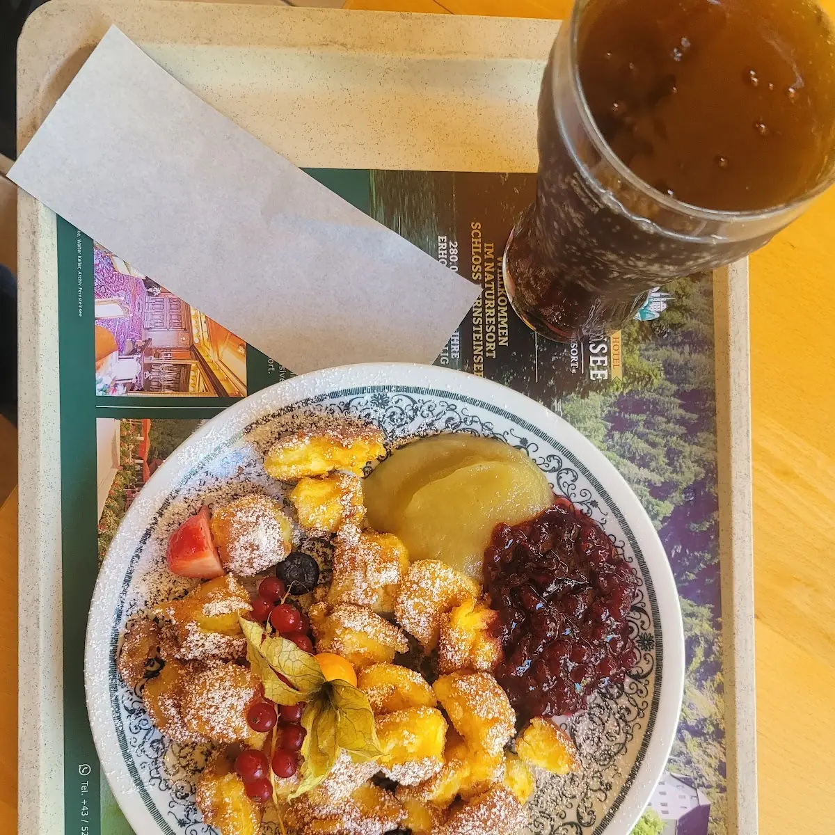 Essen und Trinken photo 2