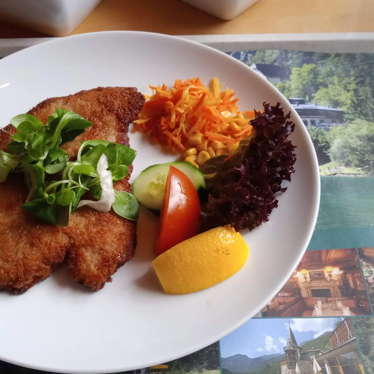 Essen und Trinken photo 6