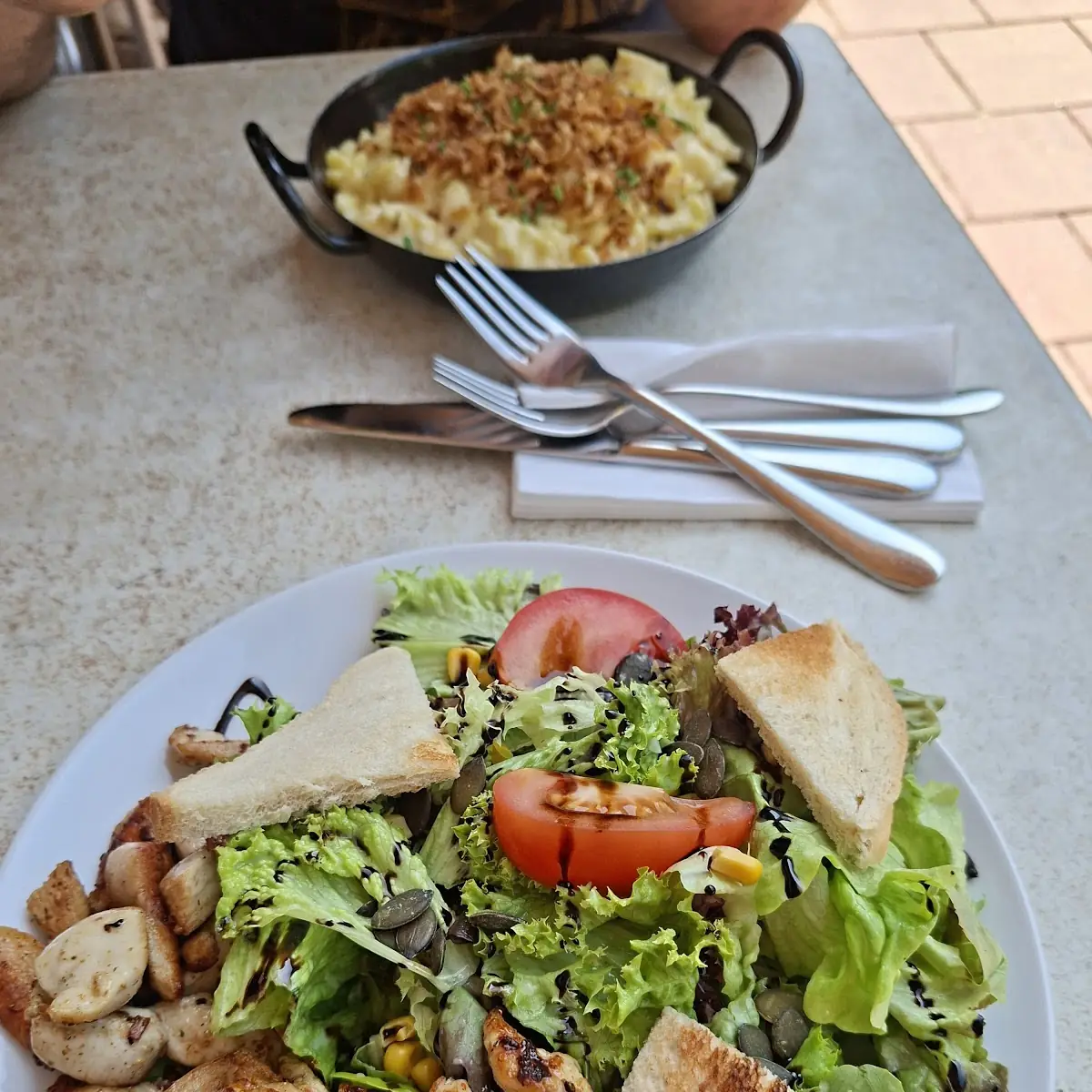 Essen und Trinken photo 8