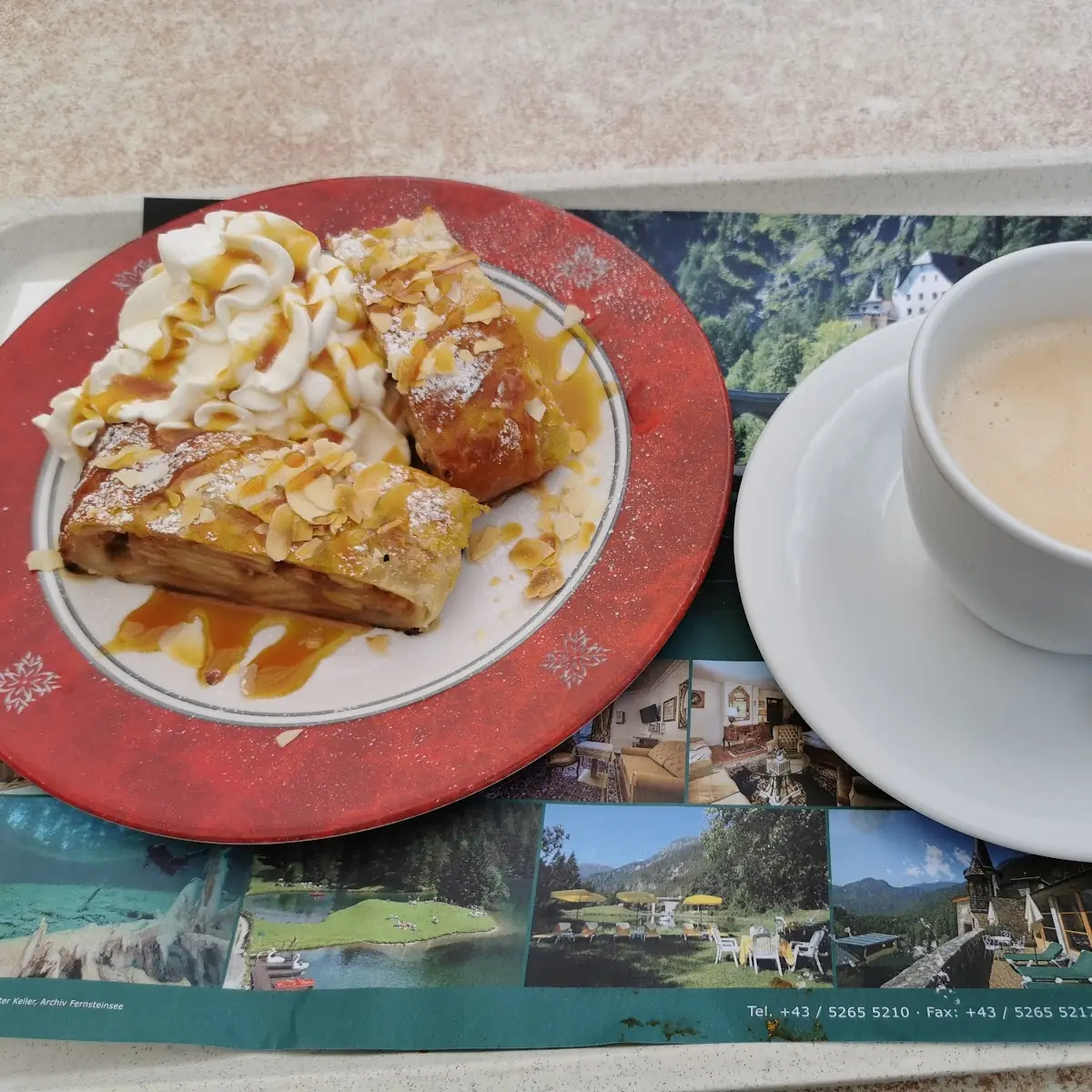 Essen und Trinken photo 9