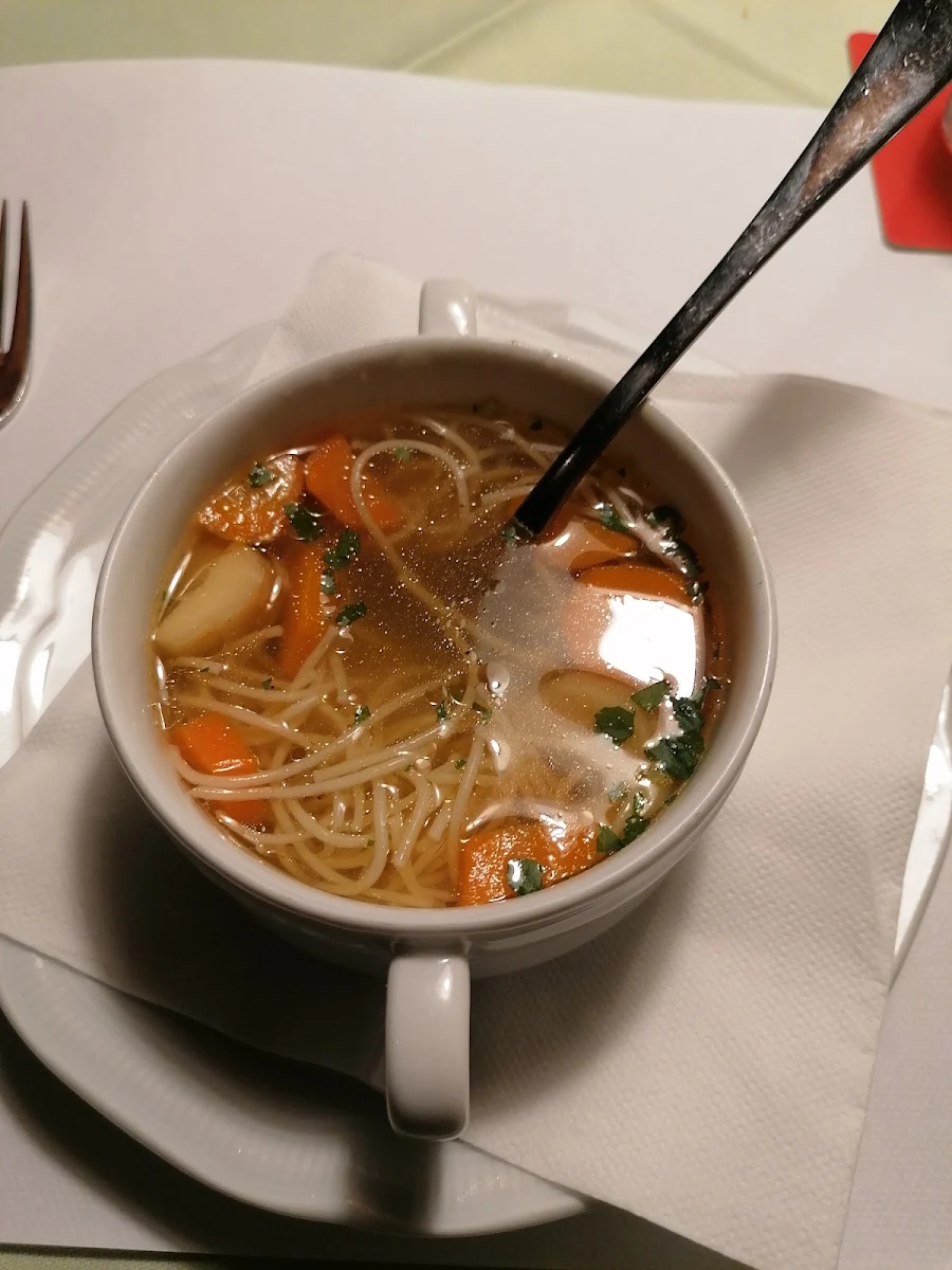 Essen und Trinken photo 10